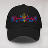 Bloom Guardian Cap Vibrant – Farbe Schwarz – Ansicht 1