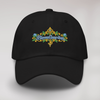 Bloom Guardian Cap Soft (M) – Farbe Schwarz – Ansicht 1