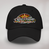 Cosmic Dreamer Cap Retro – Farbe Schwarz – Ansicht 1