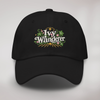 Ivy Wanderer Cap Soft (F) – Farbe Schwarz – Ansicht 1