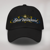 Star Wanderer Cap Blau ver. – Farbe Schwarz – Ansicht 1