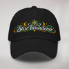 Star Wanderer Cap Retro – Farbe Schwarz – Ansicht 1