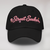 Street Seeker Cap Soft Pink ver. – Farbe Schwarz – Ansicht 1