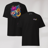Bloom Seeker T-Shirt Vibrant – Farbe Schwarz – Ansicht 1