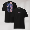 Concrete Poet T-Shirt Soft – Farbe Schwarz – Ansicht 1