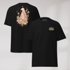 Ivy Wanderer T-Shirt Soft (F) – Farbe Schwarz – Ansicht 1