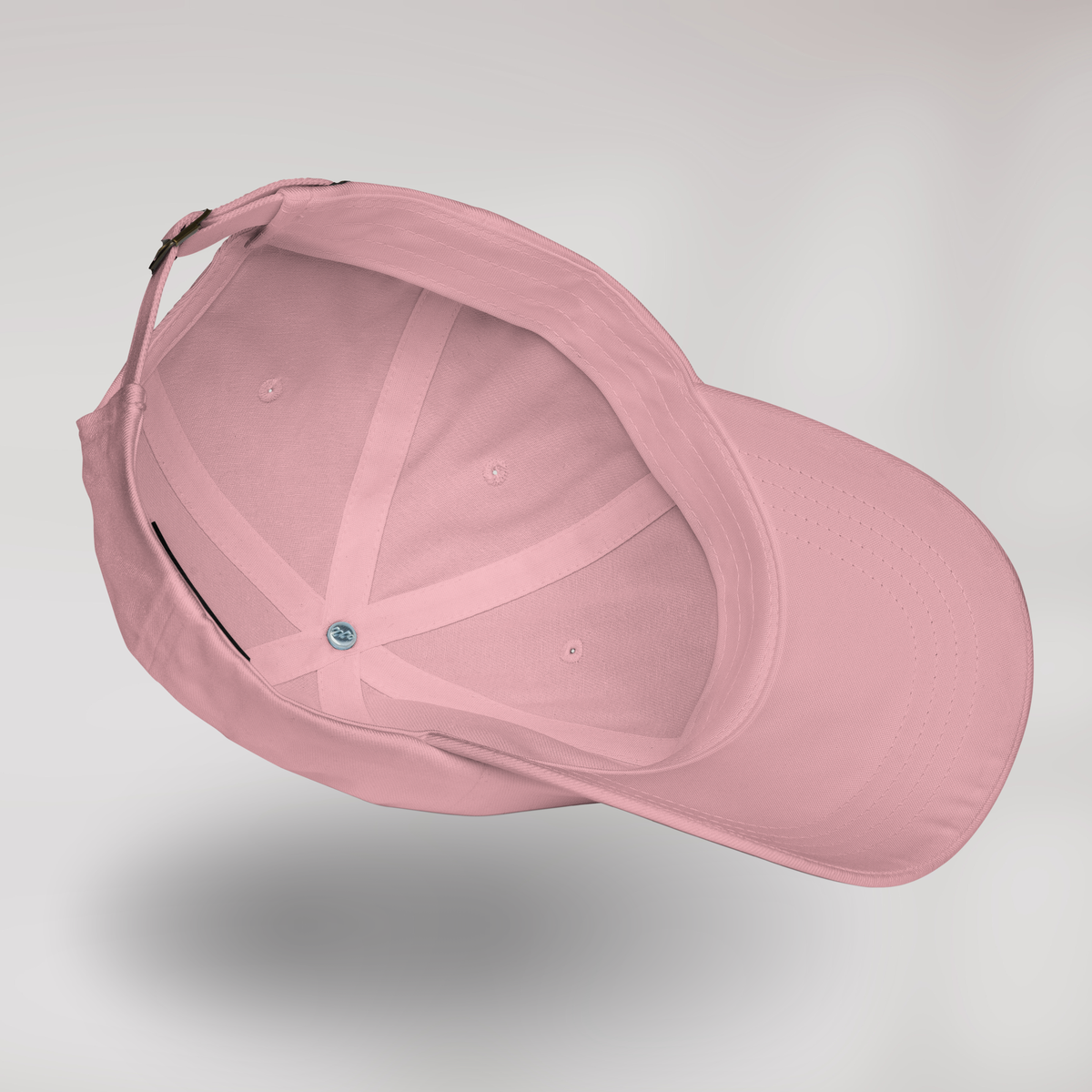 Bloom Seeker Cap Soft – Farbe Pink – Ansicht 4