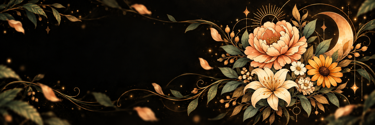 BLOOM SEEKER
