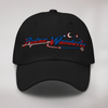 Pulse Wanderer Cap Rot ver. – Farbe Schwarz – Ansicht 1