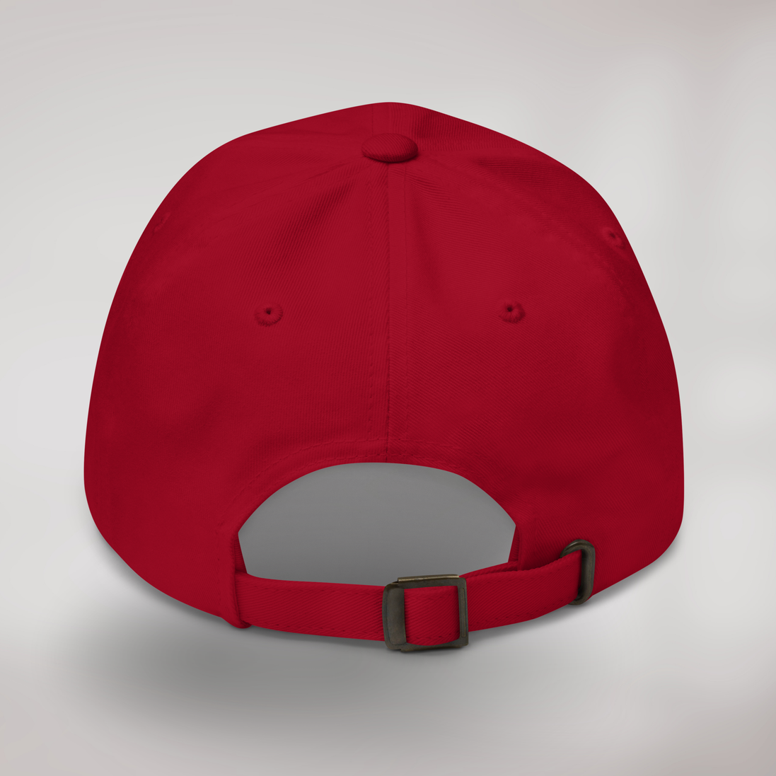 Pulse Wanderer Cap Rot ver. – Farbe Cranberry – Ansicht 4