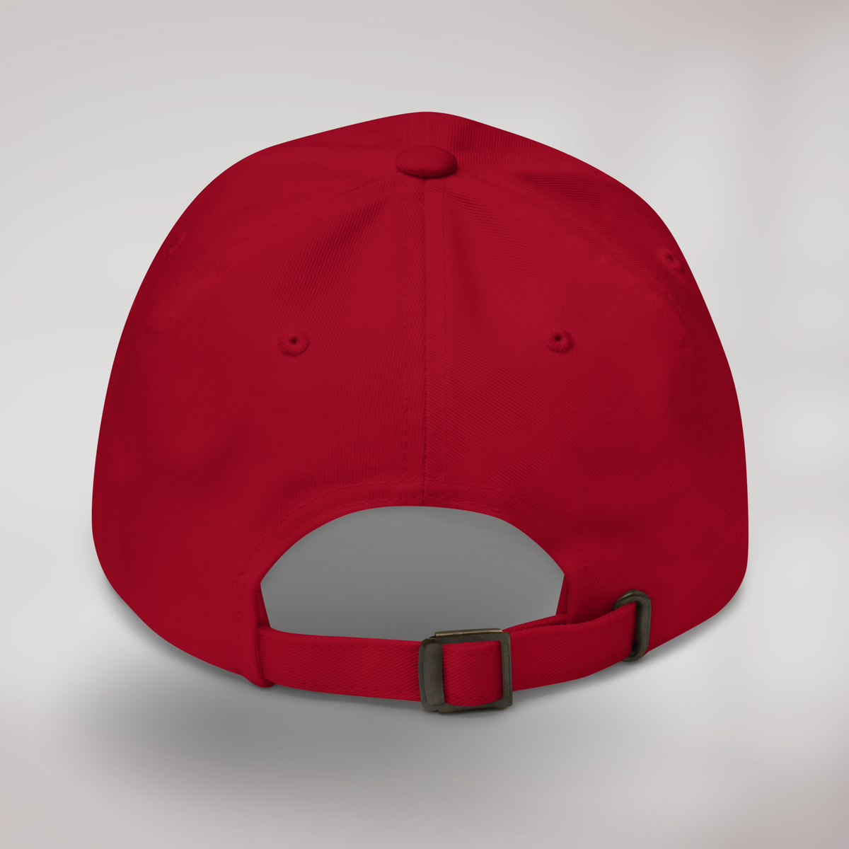 Pulse Wanderer Cap Rot ver. – Farbe Cranberry – Ansicht 4