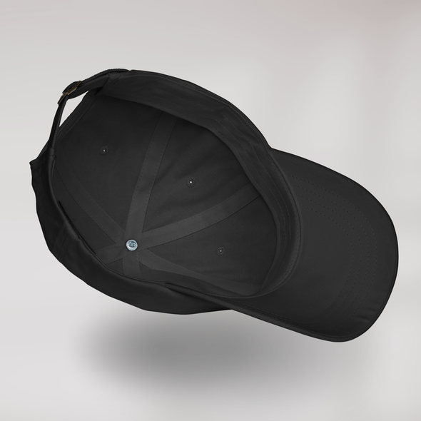 Bloom Guardian Cap Vibrant – Farbe Schwarz – Ansicht 2