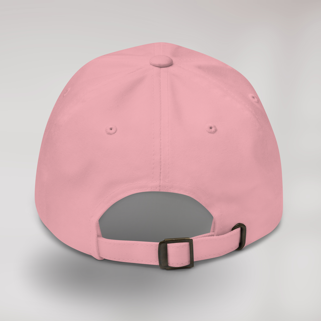 Concrete Poet Cap Vibrant – Farbe Pink – Ansicht 4