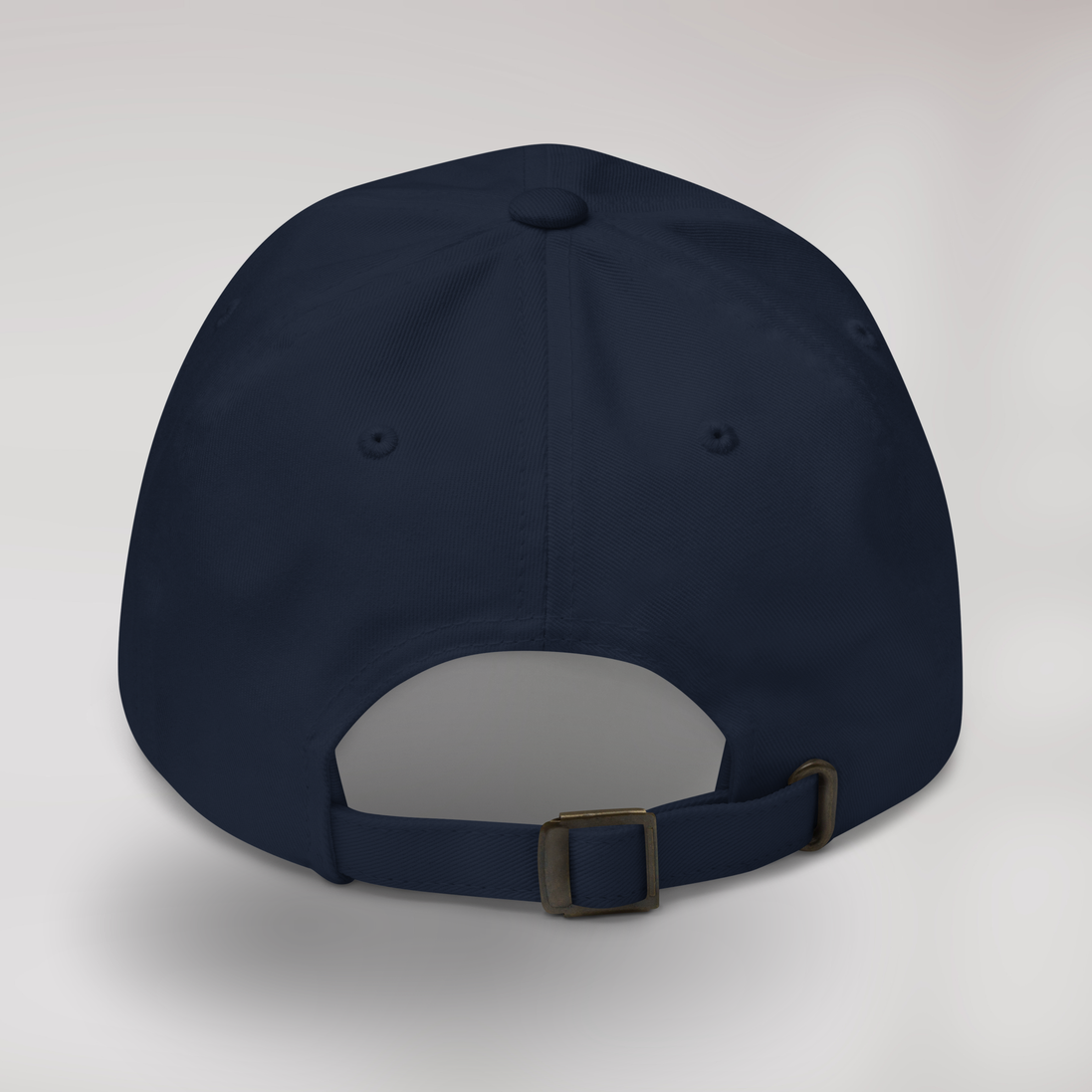 Concrete Poet Cap Vibrant – Farbe Navy – Ansicht 4