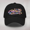Cosmic Cruiser Cap Soft – Farbe Schwarz – Ansicht 1