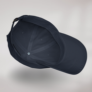 Cosmic Cruiser Cap Retro – Farbe Navy – Ansicht 2