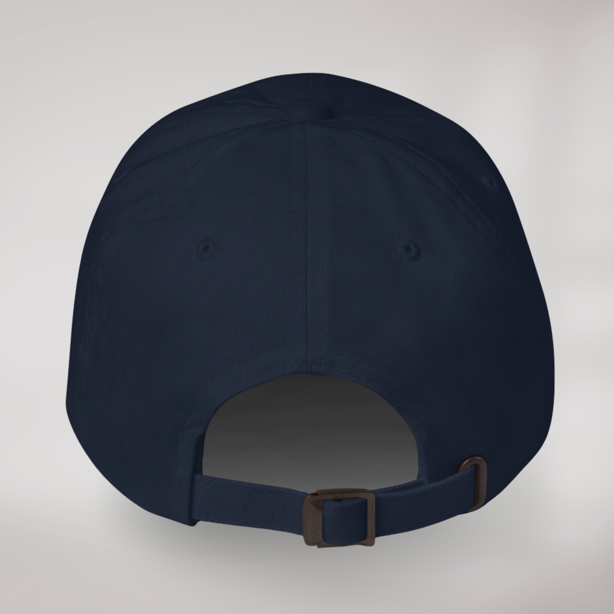 Cosmic Cruiser Cap Retro – Farbe Navy – Ansicht 4