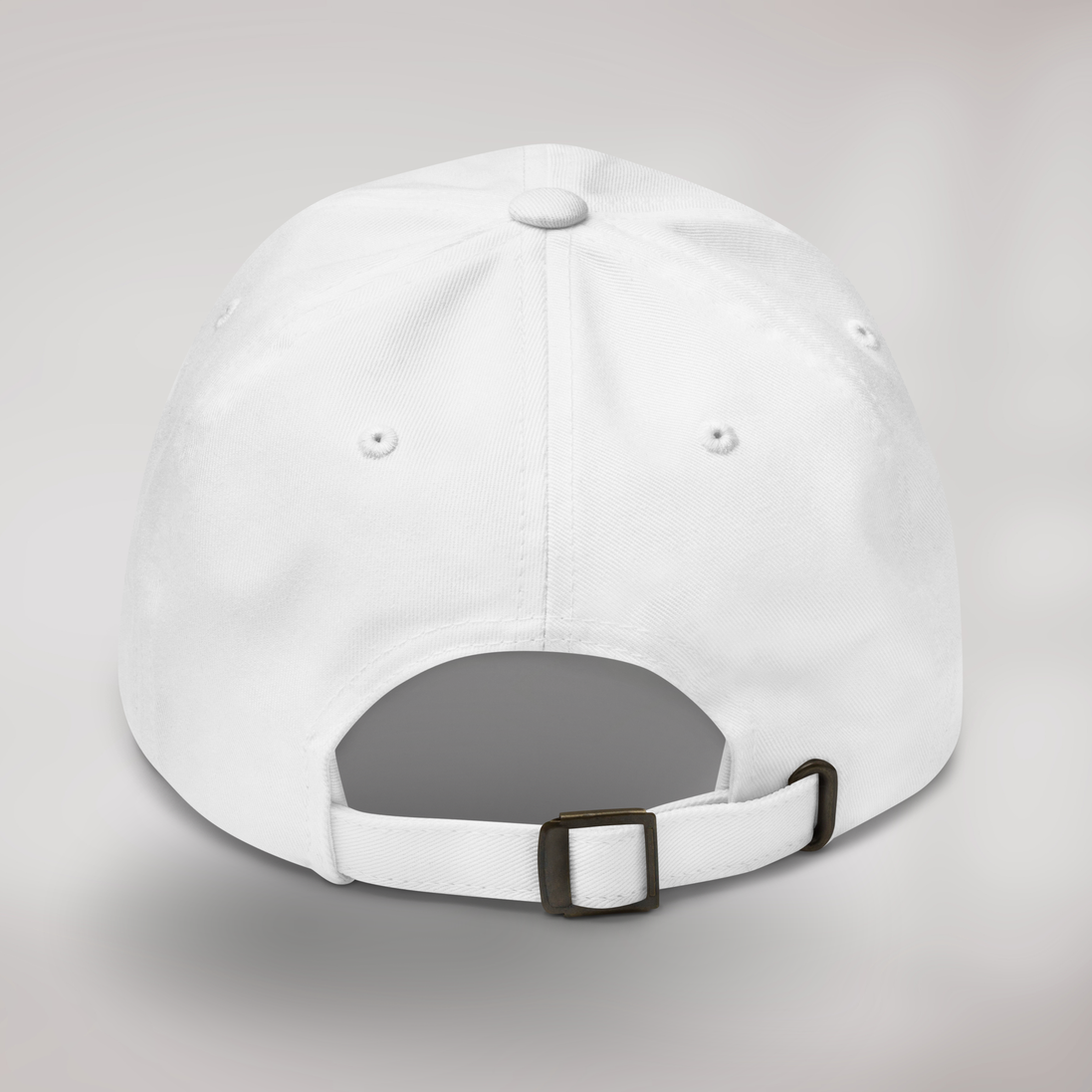 Cosmic Cruiser Cap Retro – Farbe Weiß – Ansicht 4