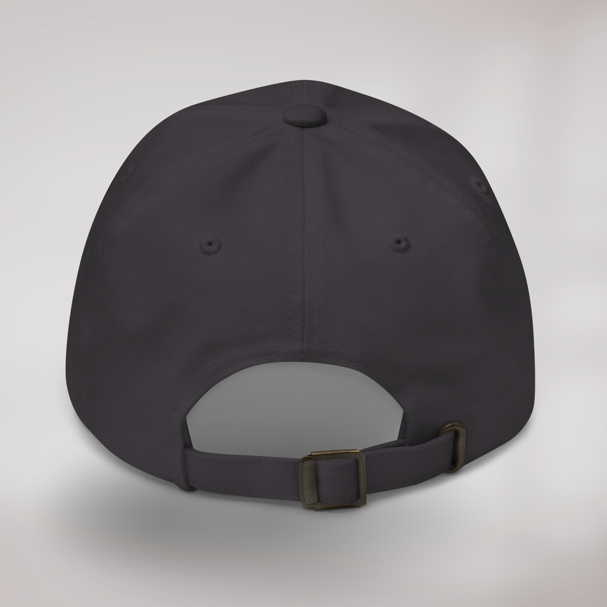 Cosmic Cruiser Cap Vibrant – Farbe Dunkelgrau – Ansicht 4