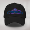Cosmic Dreamer Cap Mystisch – Farbe Schwarz – Ansicht 1