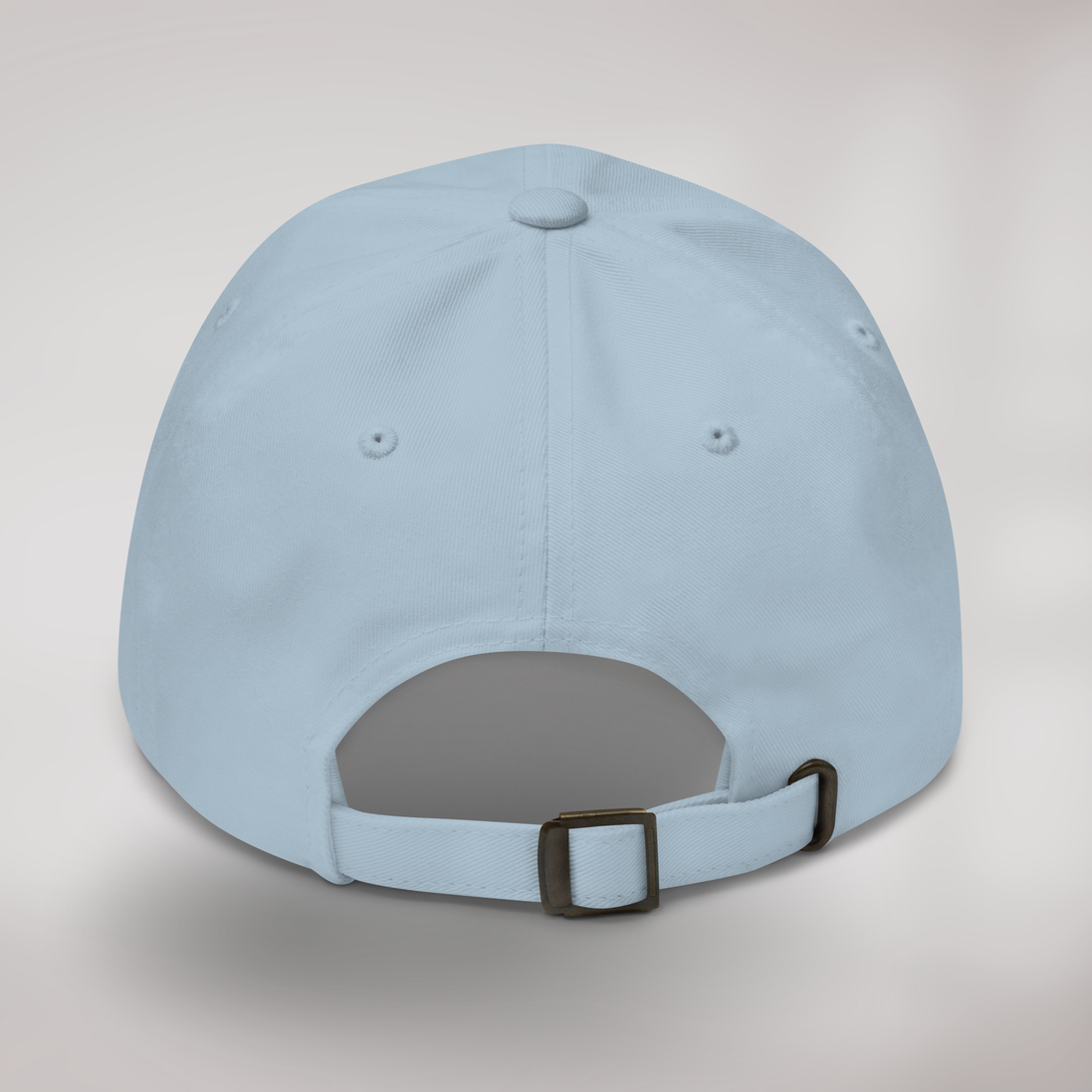 Cosmic Dreamer Cap Mystisch – Farbe Hellblau – Ansicht 4
