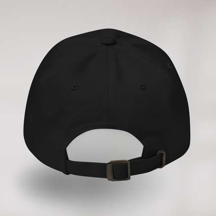 Cosmic Dreamer Cap Vibrant – Farbe Schwarz – Ansicht 2