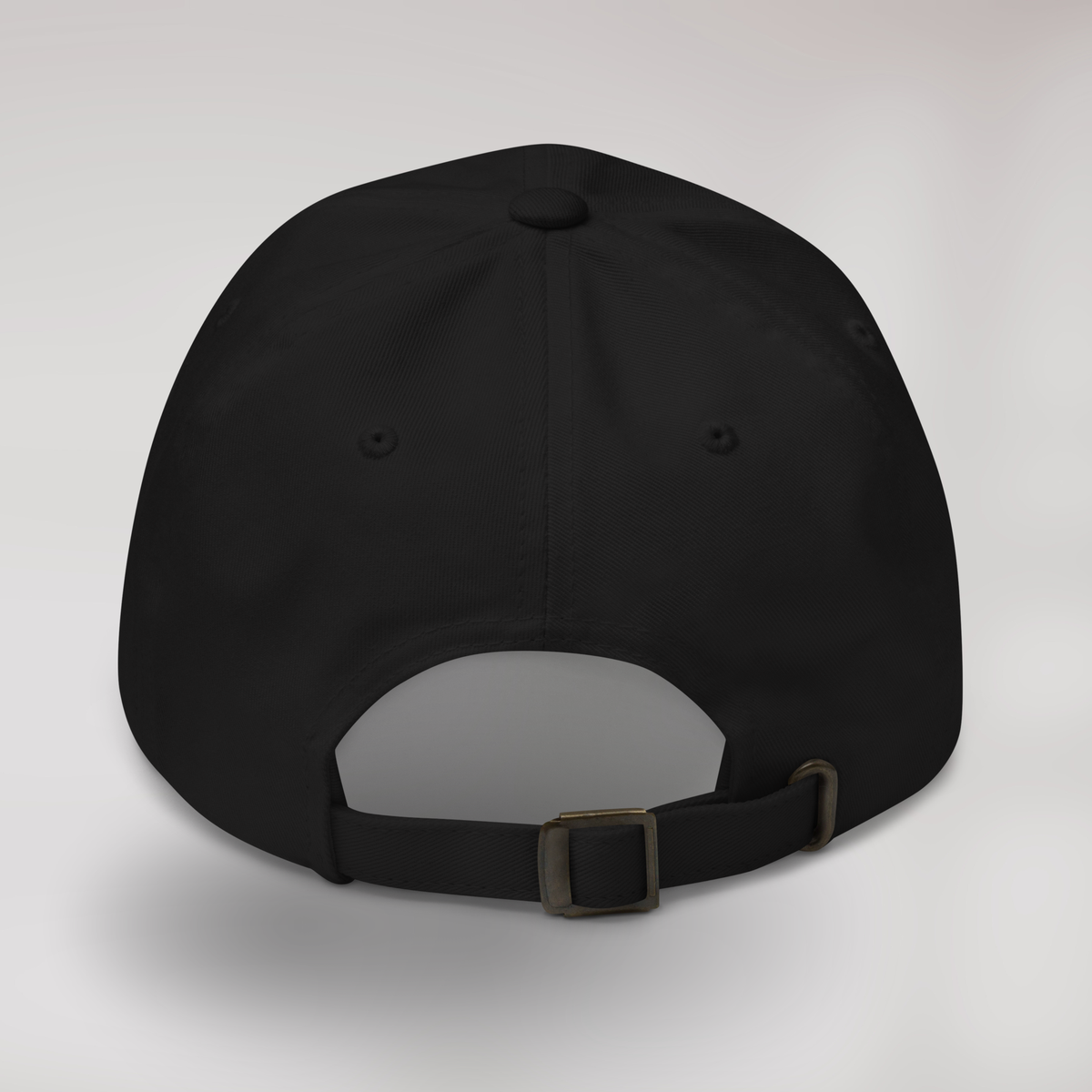 Ivy Wanderer Cap Retro – Farbe Schwarz – Ansicht 4