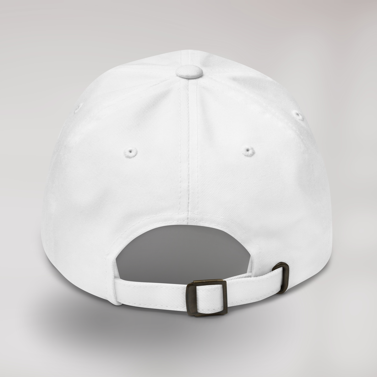 Ivy Wanderer Cap Retro – Farbe Weiß – Ansicht 4