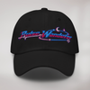 Pulse Wanderer Cap Soft Pink ver. – Farbe Schwarz – Ansicht 1