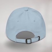 Pulse Wanderer Cap Soft Pink ver. – Farbe Hellblau – Ansicht 3