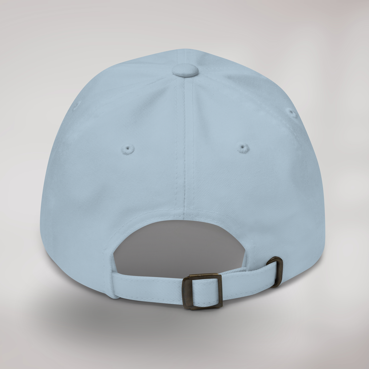 Pulse Wanderer Cap Soft Pink ver. – Farbe Hellblau – Ansicht 3