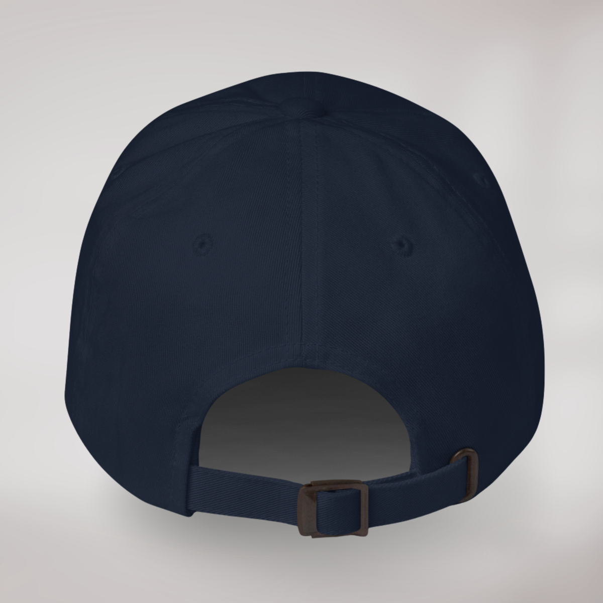 Pulse Wanderer Cap Soft Pink ver. – Farbe Navy – Ansicht 4