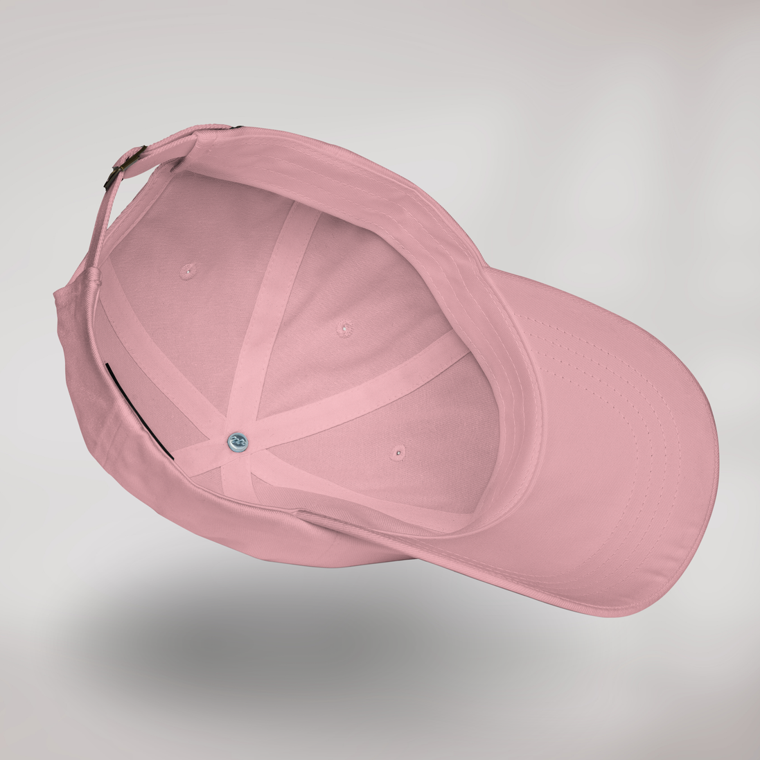 Pulse Wanderer Cap Soft Pink ver. – Farbe Pink – Ansicht 2