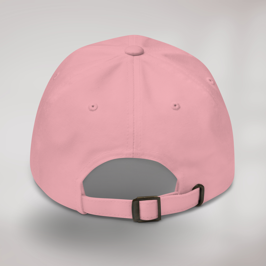 Pulse Wanderer Cap Soft Pink ver. – Farbe Pink – Ansicht 4