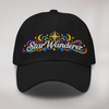 Star Wanderer Cap Vibrant – Farbe Schwarz – Ansicht 1