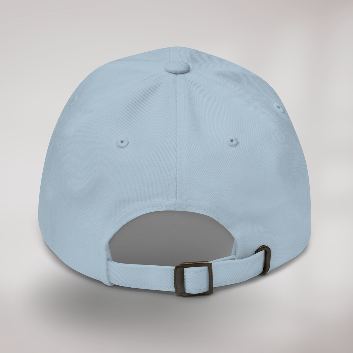 Star Wanderer Cap Vibrant – Farbe Hellblau – Ansicht 4