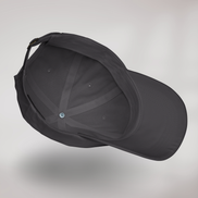 Star Wanderer Cap Vibrant – Farbe Dunkelgrau – Ansicht 2