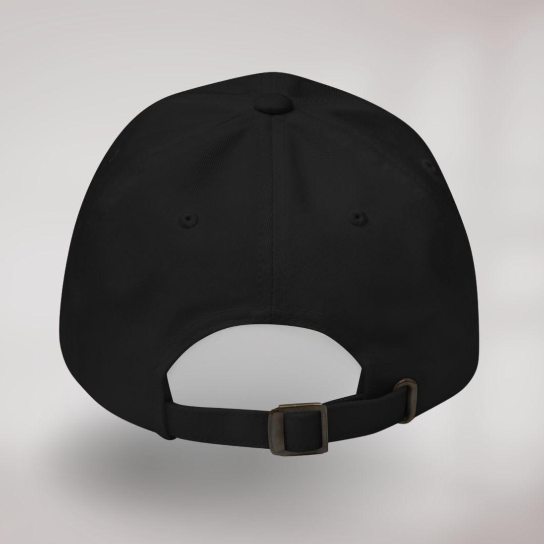 Star Wanderer Cap Retro – Farbe Schwarz – Ansicht 4