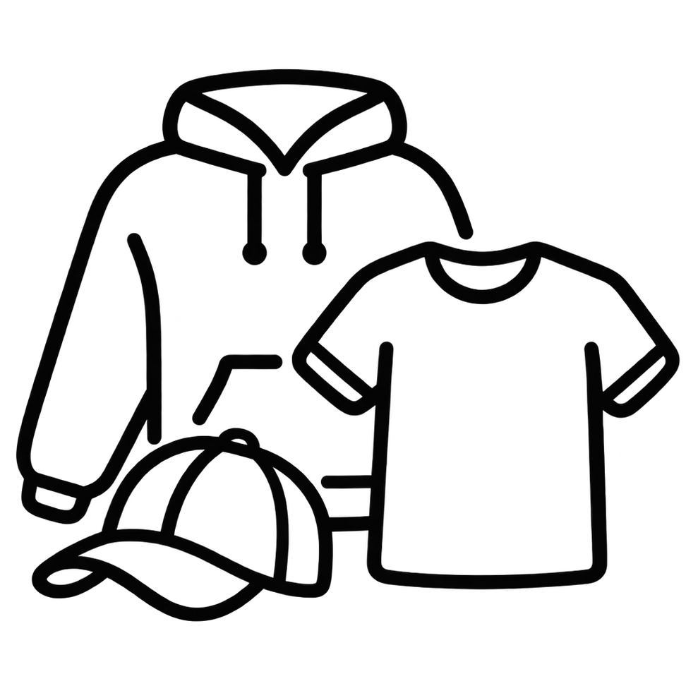product auswälen icon. homepage