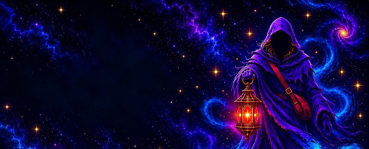 STAR WANDERER